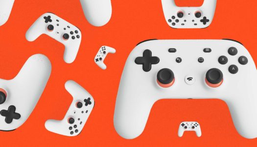 Stadia como solución para afrontar el confinamiento