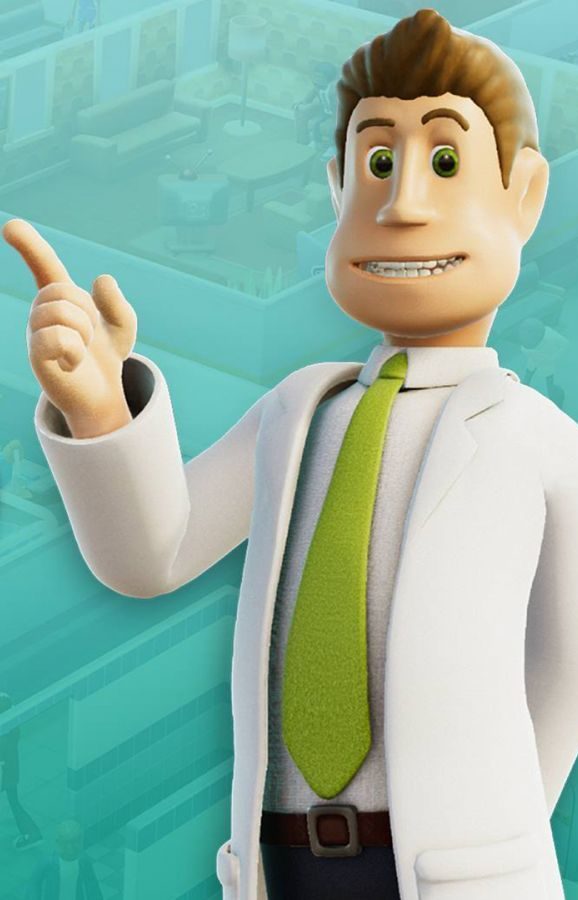 Two Point Hospital