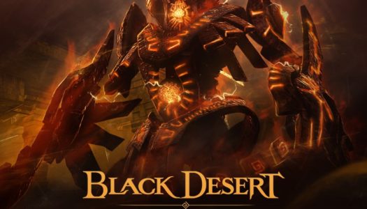 Black Desert anuncia la temporada 2 de Las Ruinas Antiguas