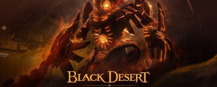 Black Desert Online