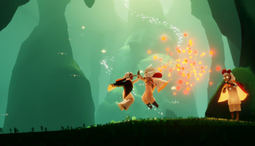 Sky: Children of the Light ya está disponible en Google Play