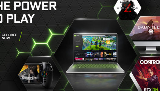 Geforce Now sumará 19 nuevos títulos a su catálogo esta semana