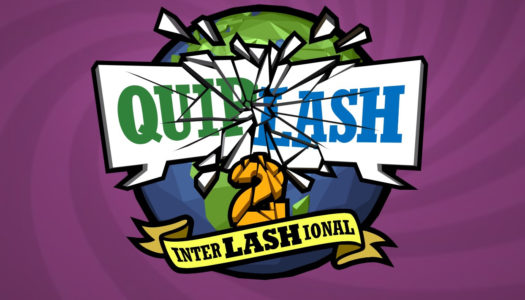 Quiplash 2 InterLASHional ya está disponible en Steam