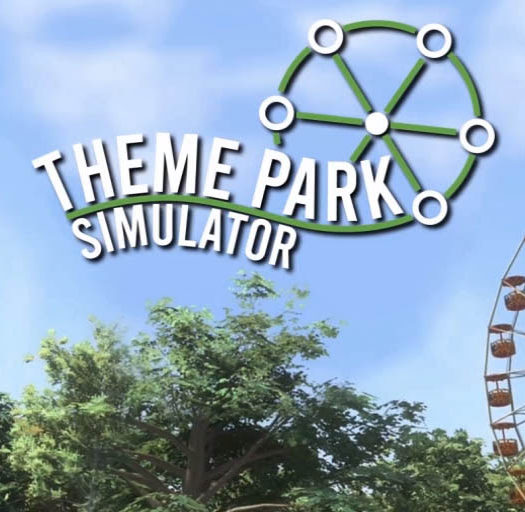 Theme Park Simulator-UH