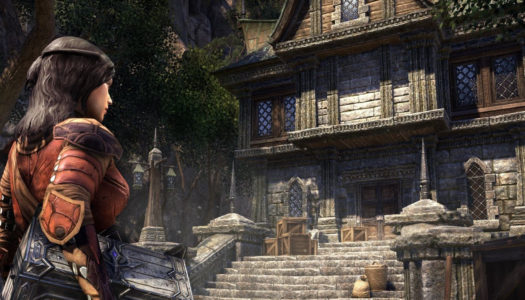 ESO Plus ya está disponible de forma gratuita hasta el 27 de abril