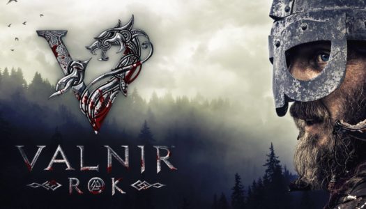 Valnir Rok presenta una nueva actualización con múltiples cambios