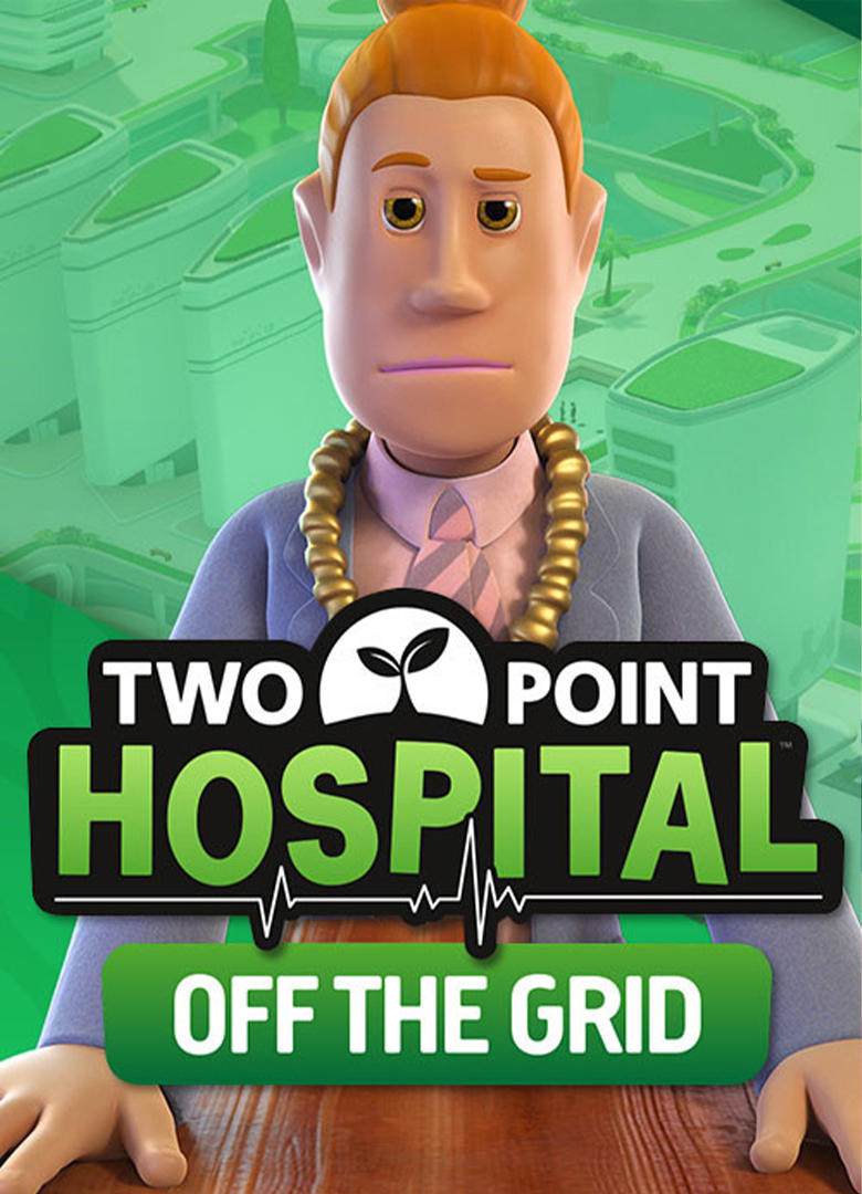 Two Point Hospital