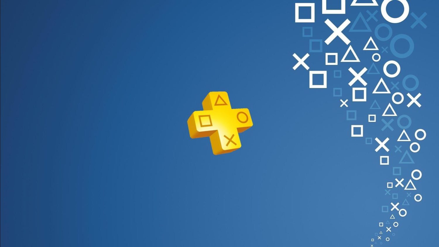 PS Plus