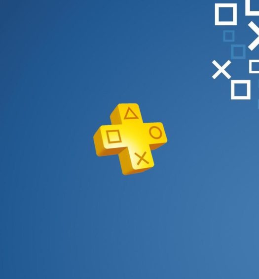 PS Plus