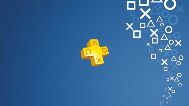PS Plus