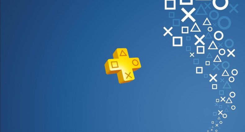 PS Plus