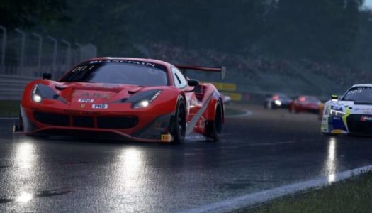 Assetto Corsa Competizione presenta nuevo tráiler por su salida en junio