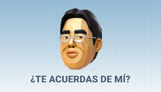 El mito de la edad mental y el training desinteresado (feat. Dr. Kawashima)