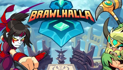 Brawlhalla publica su primer pase de batalla