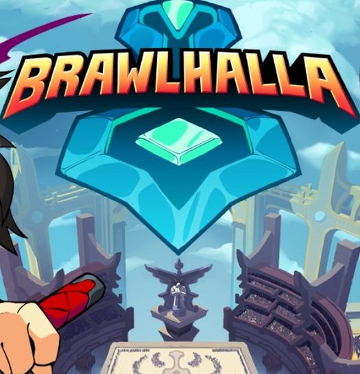 Brawlhalla-Battle Pass