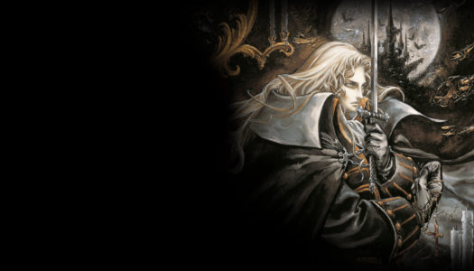 Castlevania: Symphony of the Night