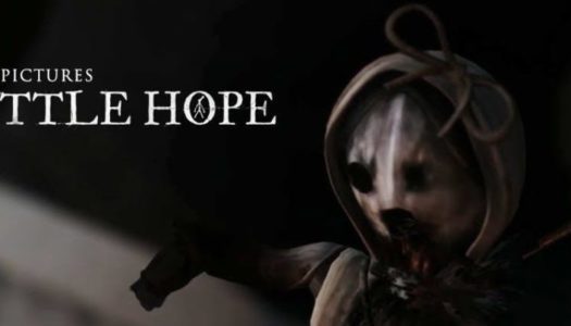 Nuevo diario de desarrollo de The Dark Pictures Anthology: Little Hope