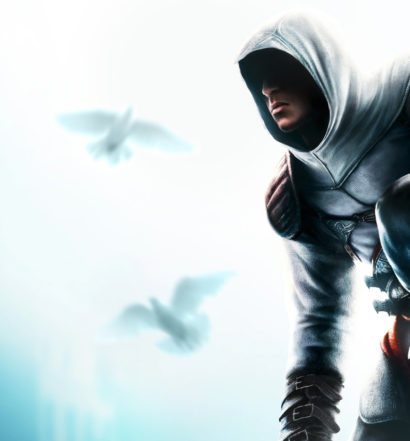 Misiones Assassin's Creed