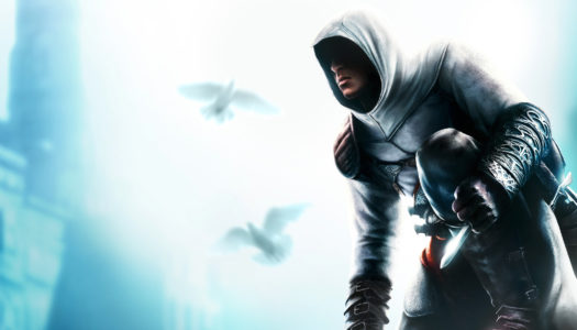 Las secundarias de Assassin’s Creed, nacidas del crunch