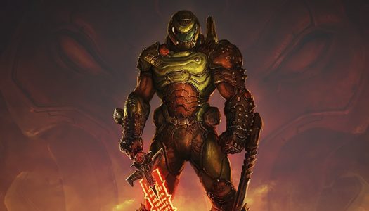 DOOM Eternal recibe su primera actualización