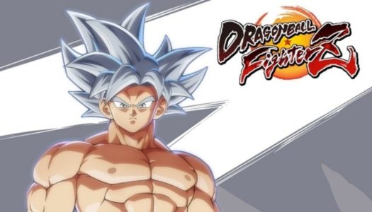 Publicado el tráiler de Goku Ultra Instinct en Dragon Ball FighterZ