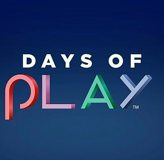 Days of Play