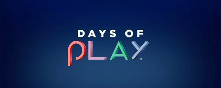 Days of Play