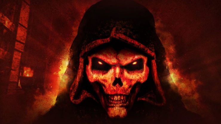 Diablo II-filtraciones