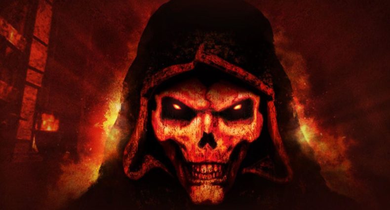 Diablo II-filtraciones
