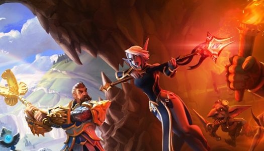 Dungeons 3 Complete Collection se lanzará el 26 de junio