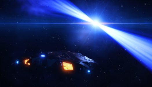 Elite Dangerous