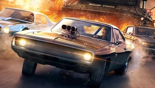 Fast & Furious: Crossroads publica su primer gameplay