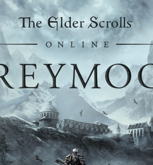 TESO: Greymoor