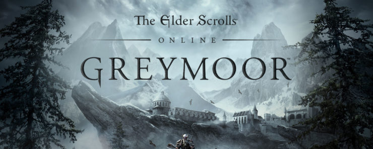 TESO: Greymoor