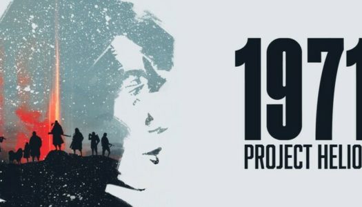 1971 Project Helios nos muestra su acción por turnos en un nuevo tráiler