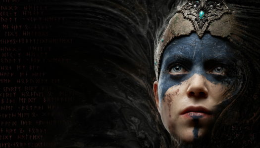 Hellblade: Senua’s Sacrifice