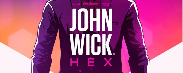 John Wick Hex