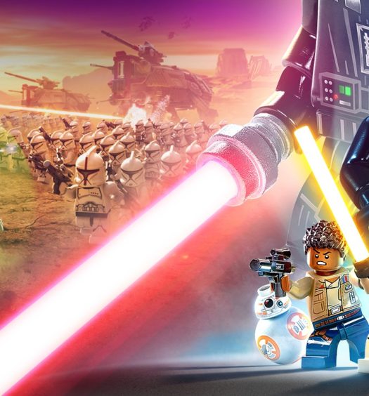 LEGO-Saga Skywalker-UH