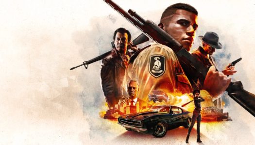 Mafia III, un parche de des-actualización