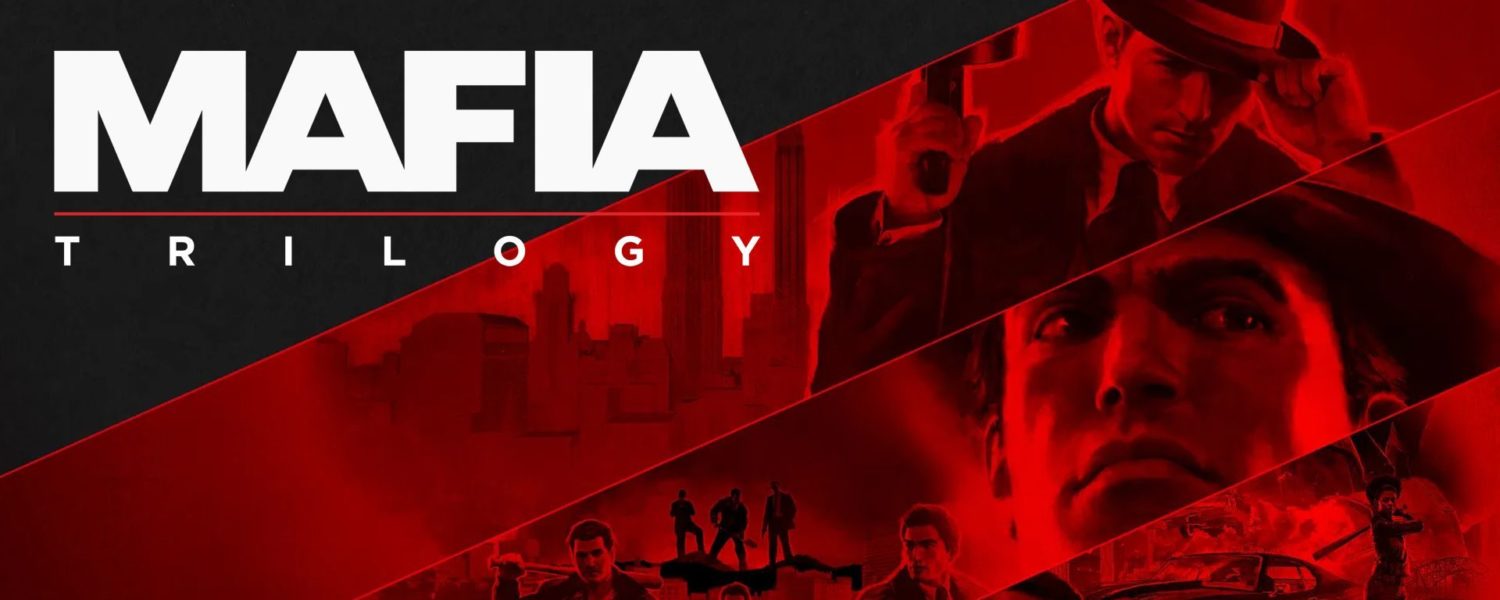 2k games mafia 4 2k games mafia 4