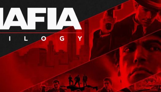 2K Games anuncia Trilogía Mafia para PlayStation 4, Xbox One y PC