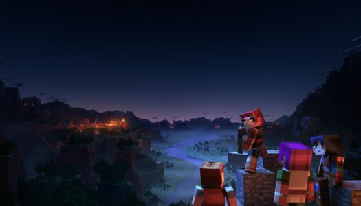 Minecraft Dungeons: cuando la fama no acompaña al éxito