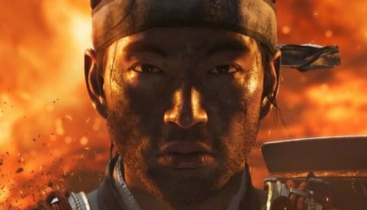 Ghost of Tsushima nos presenta a su protagonista en un nuevo vídeo