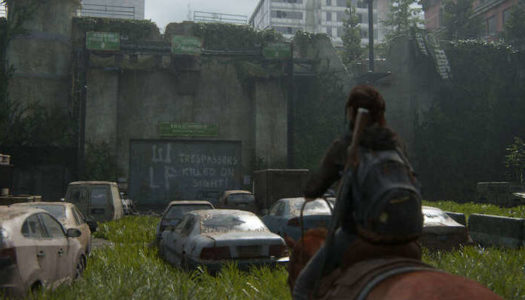 The Last of Us Parte II detalla su gameplay en un nuevo vídeo