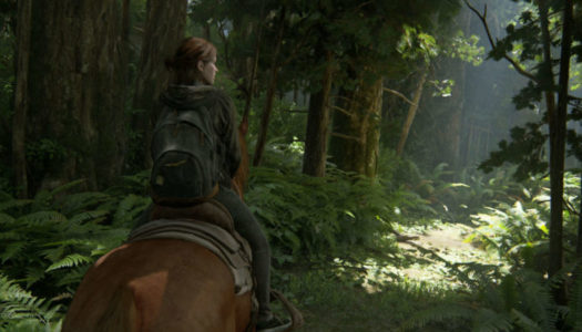 The Last of Us Parte II muestra un nuevo tráiler centrado en su historia