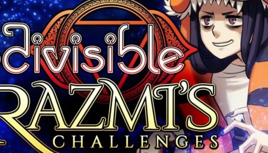 Indivisible presenta su nueva expansión, Razmi’s Challenges
