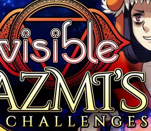 Razmi's Challenges-UH