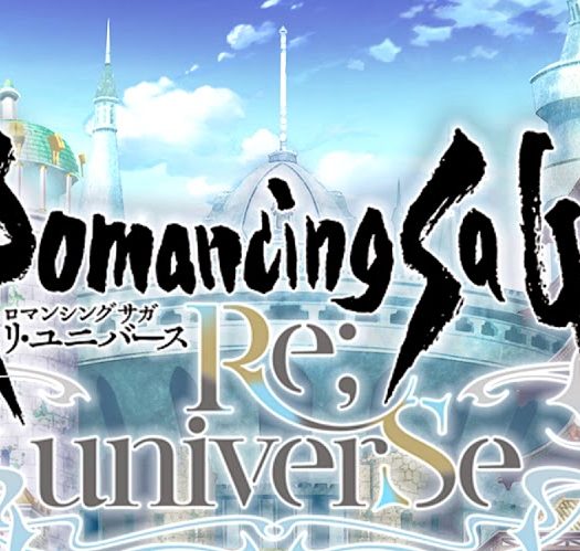 Romancing Saga