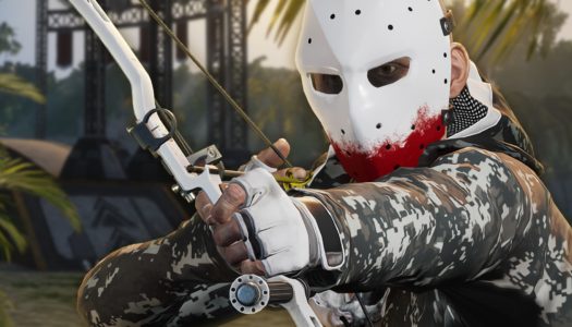 The Culling ha vuelto, por sorprendente que parezca