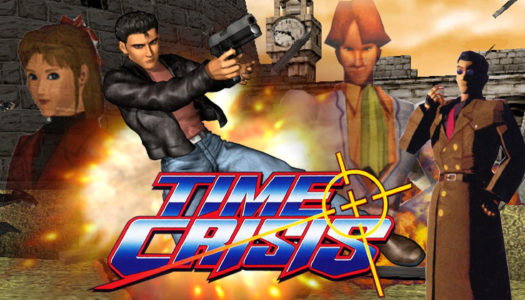 Time Crisis